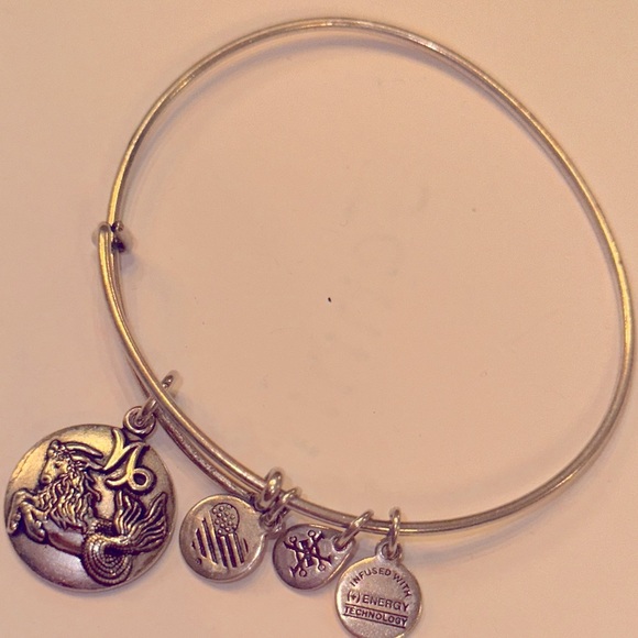 Alex and Ani bracelet - Picture 1 of 2
